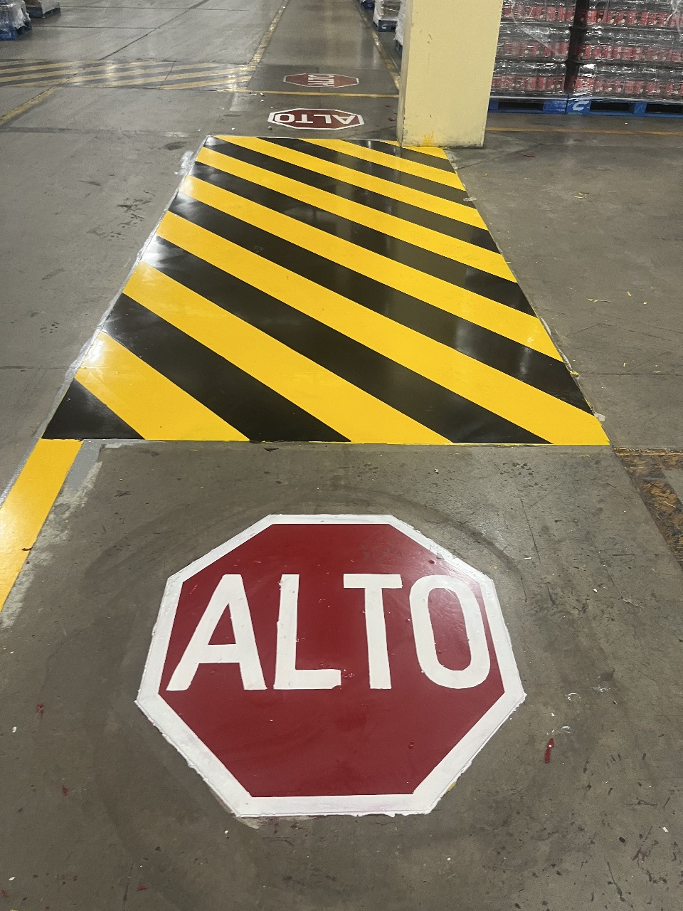 Coronamientos de concreto